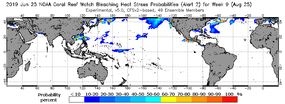 Outlook Map