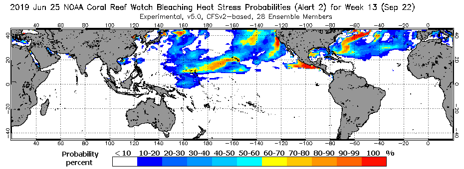 Outlook Map