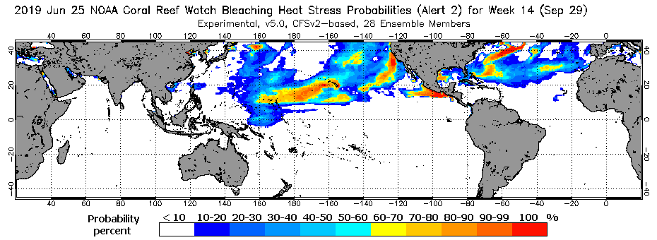 Outlook Map