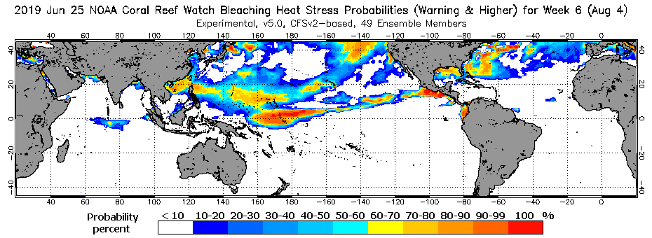 Outlook Map