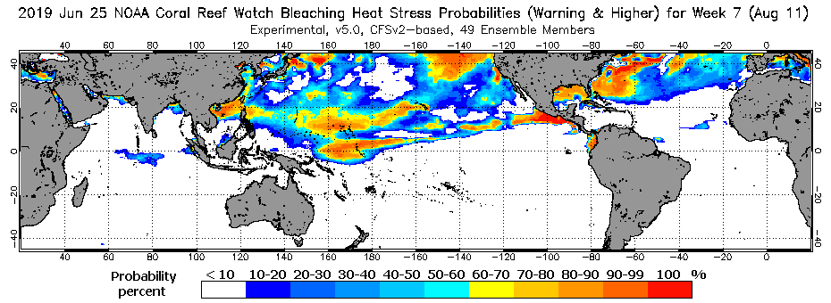 Outlook Map