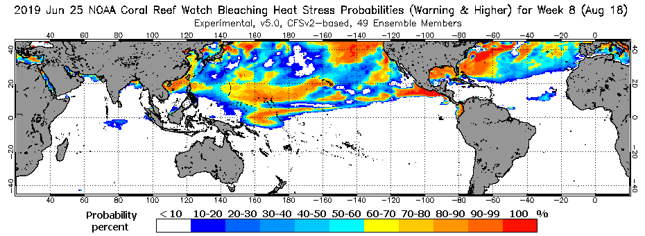 Outlook Map