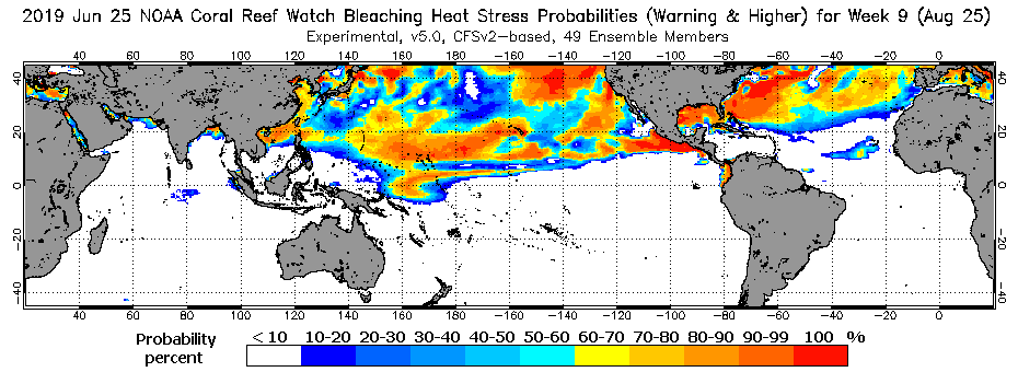 Outlook Map