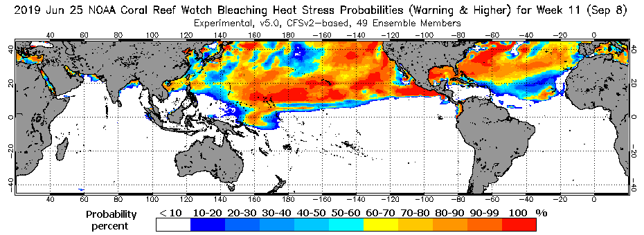 Outlook Map