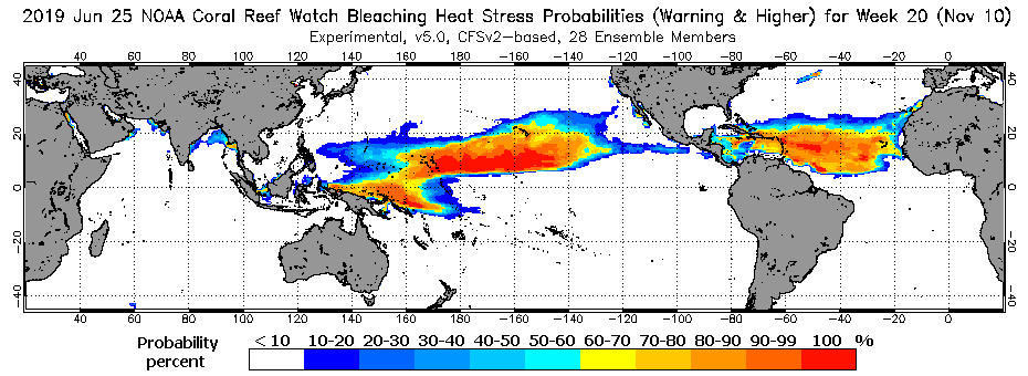 Outlook Map