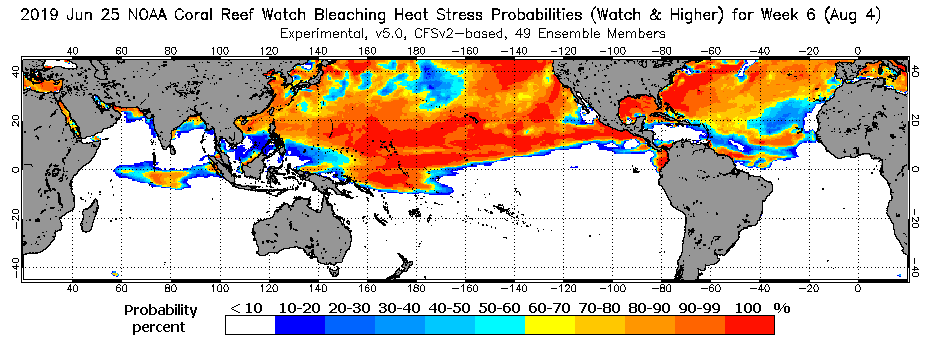 Outlook Map