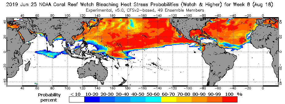 Outlook Map