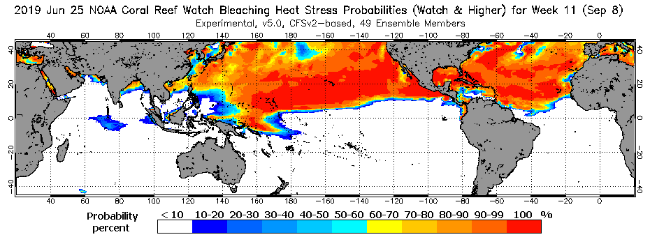 Outlook Map