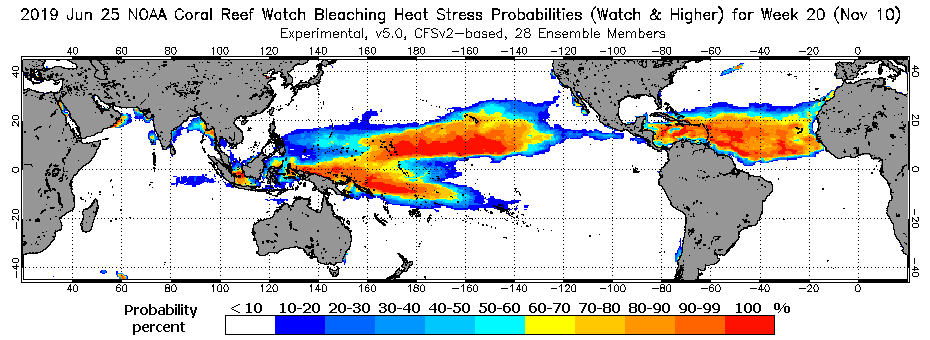 Outlook Map