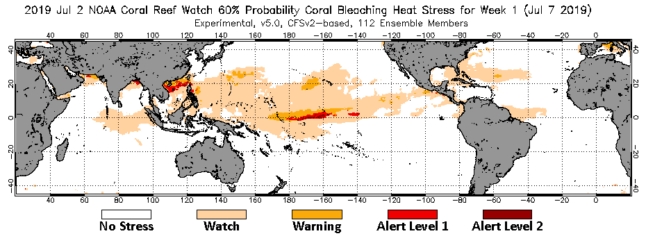 Outlook Map