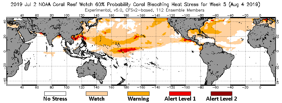 Outlook Map