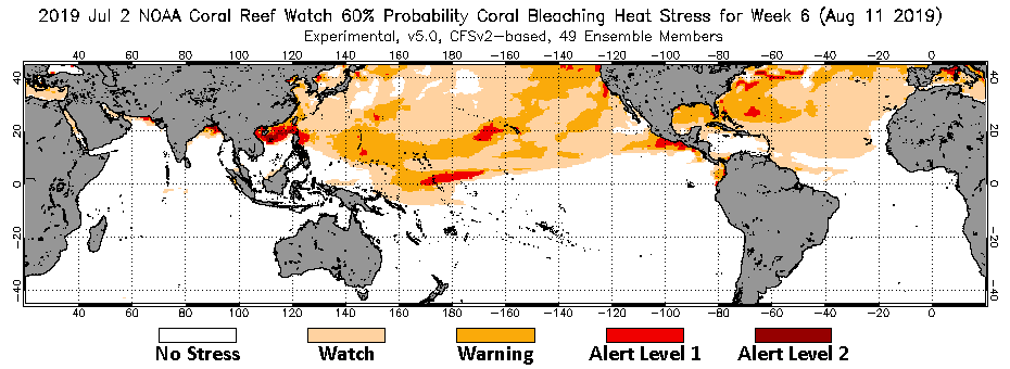 Outlook Map