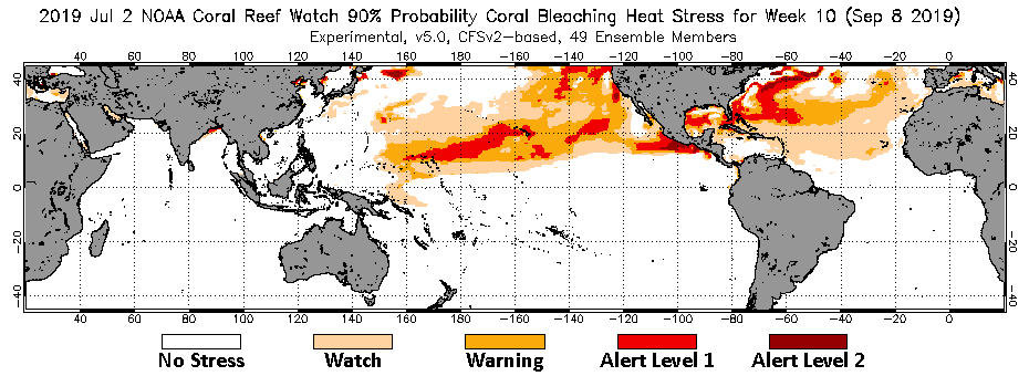 Outlook Map