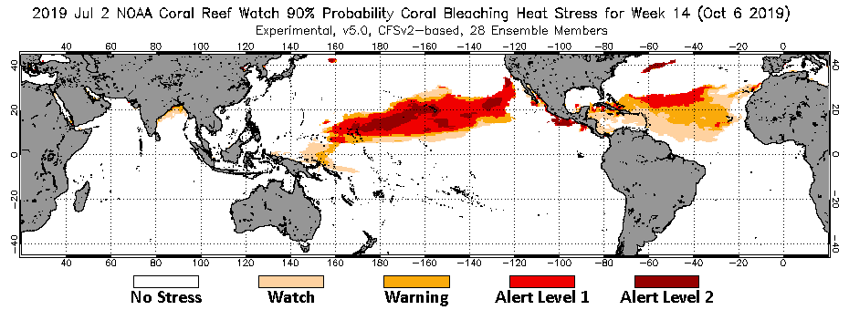 Outlook Map