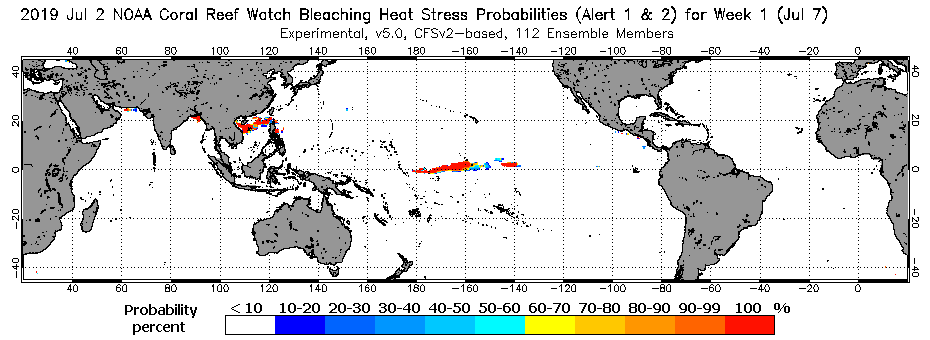 Outlook Map