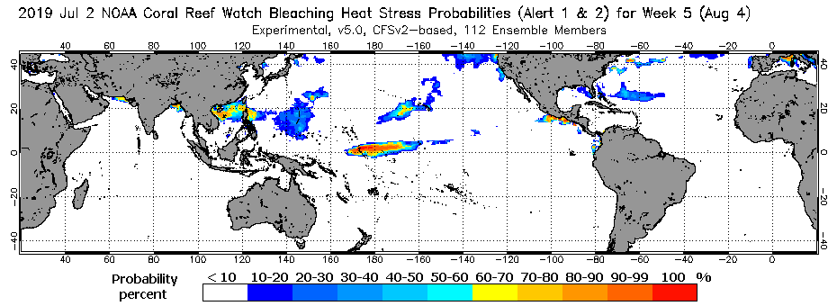 Outlook Map