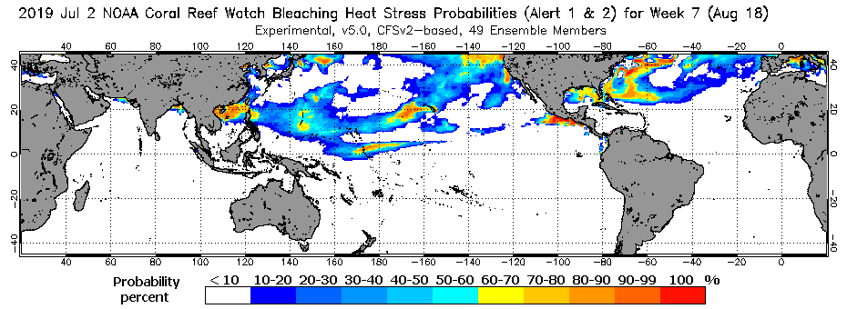 Outlook Map