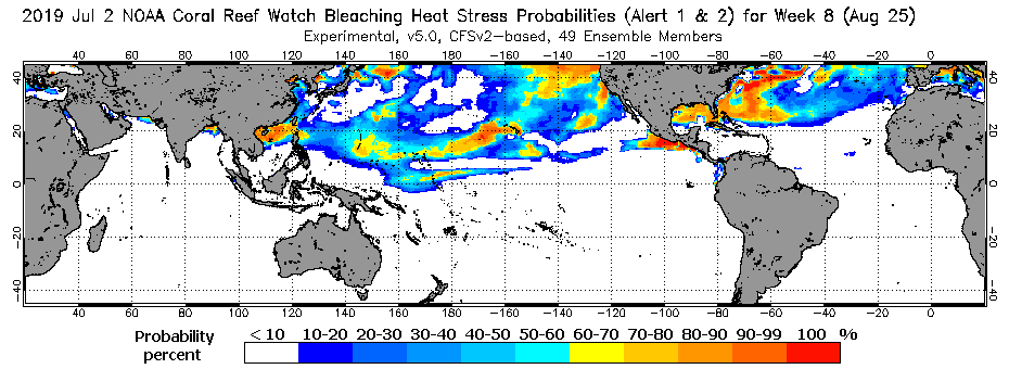 Outlook Map