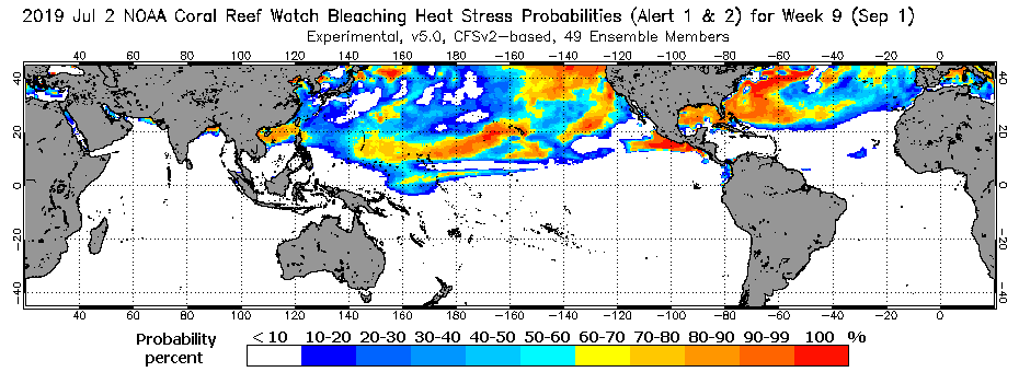 Outlook Map