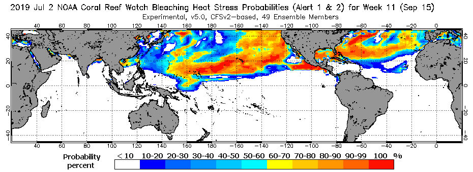 Outlook Map