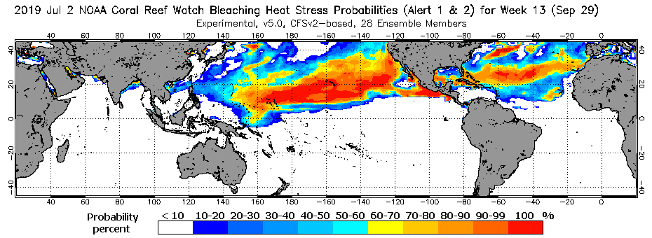 Outlook Map