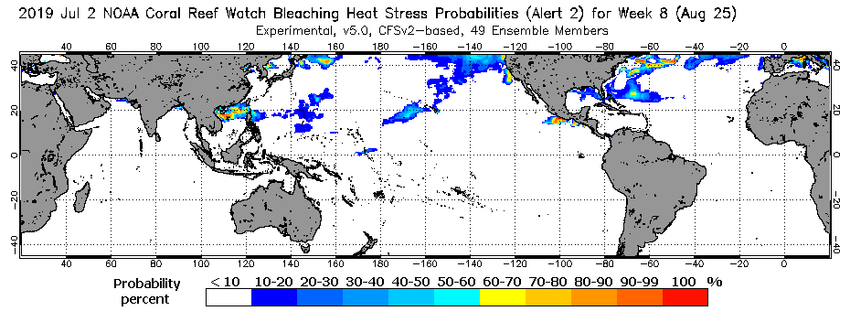 Outlook Map