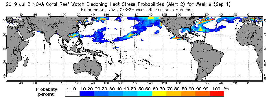 Outlook Map