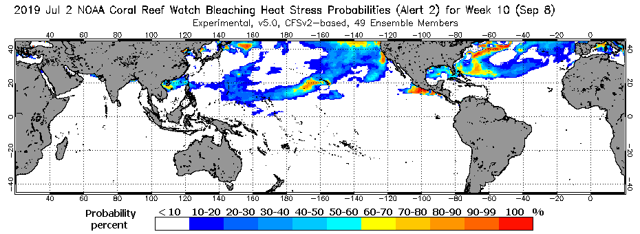 Outlook Map