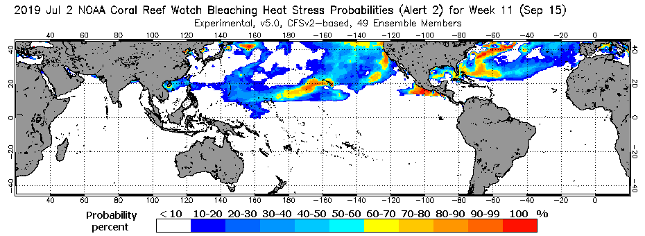 Outlook Map