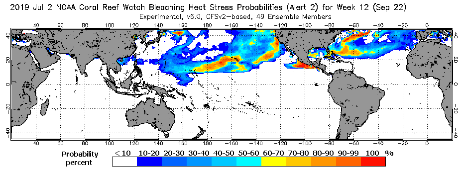 Outlook Map