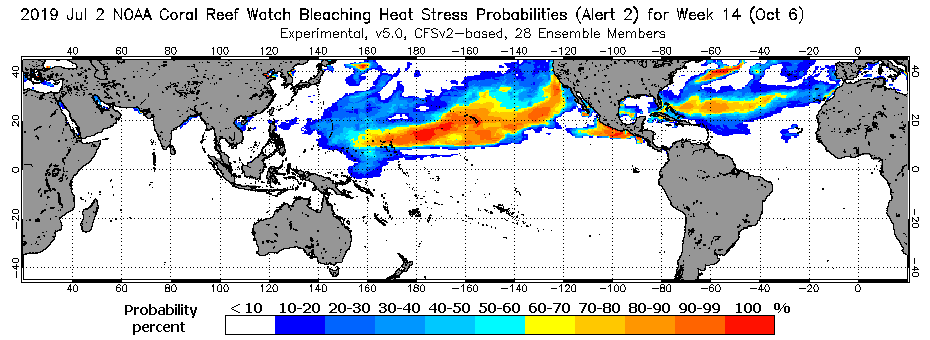 Outlook Map