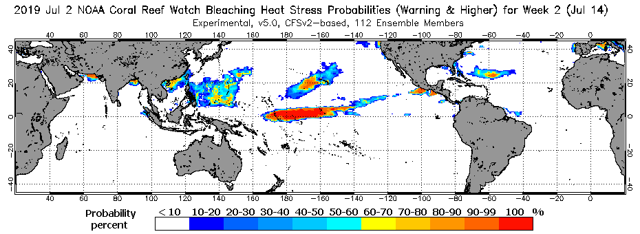 Outlook Map