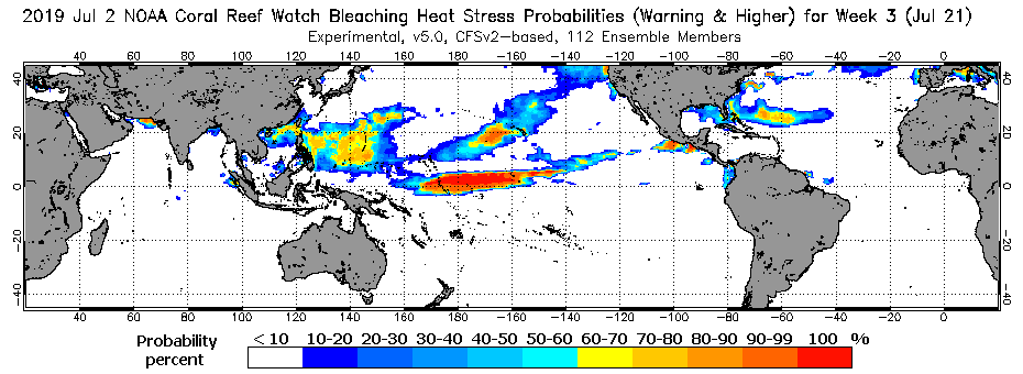 Outlook Map