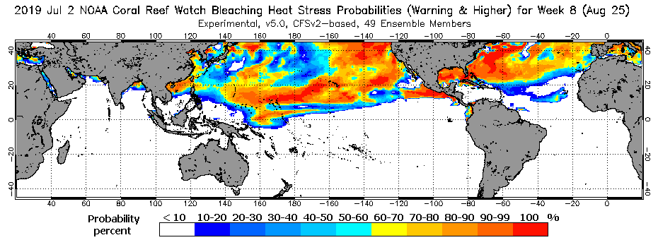 Outlook Map