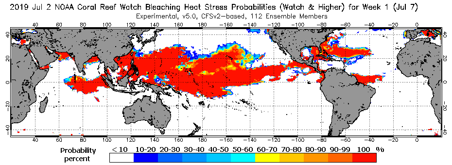 Outlook Map