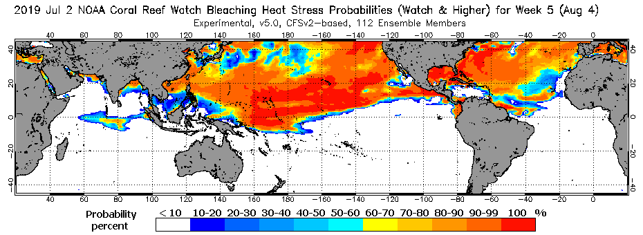 Outlook Map