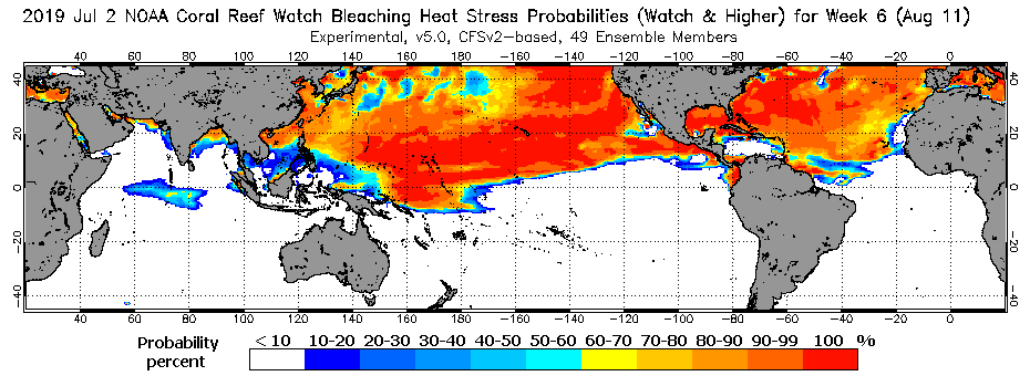 Outlook Map