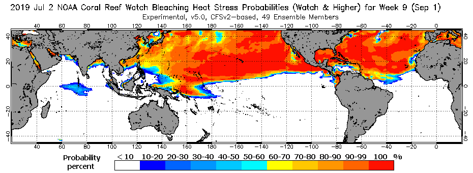 Outlook Map