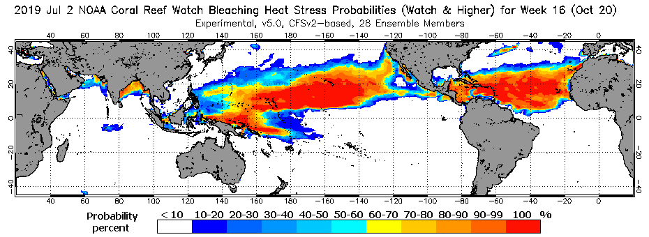 Outlook Map