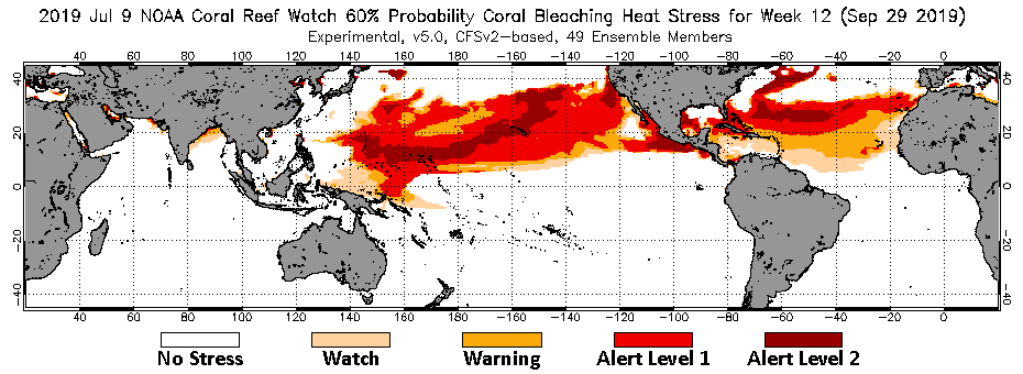 Outlook Map