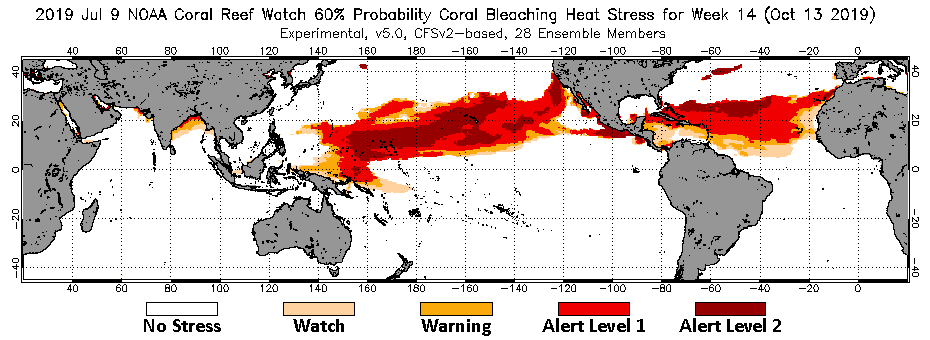 Outlook Map