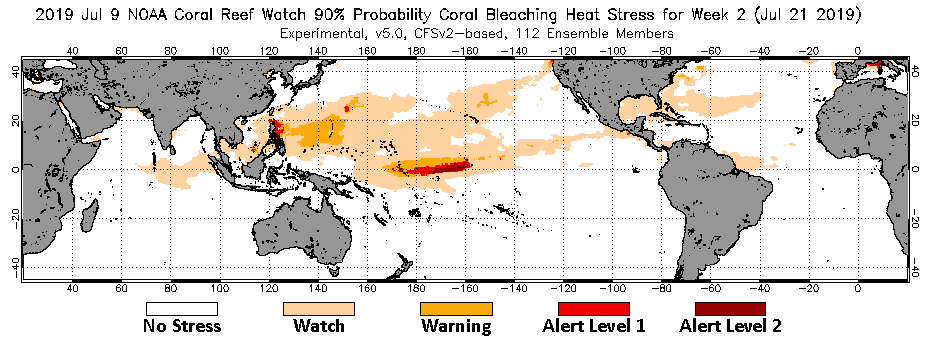 Outlook Map