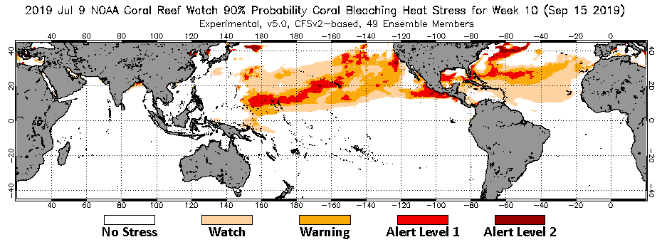 Outlook Map