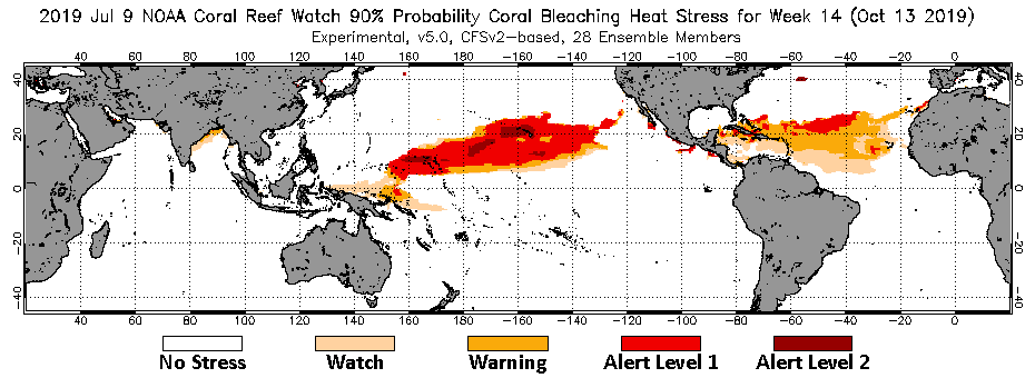 Outlook Map