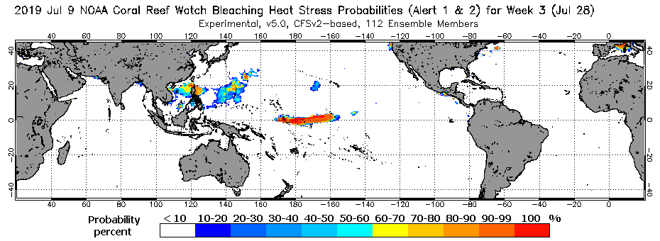 Outlook Map