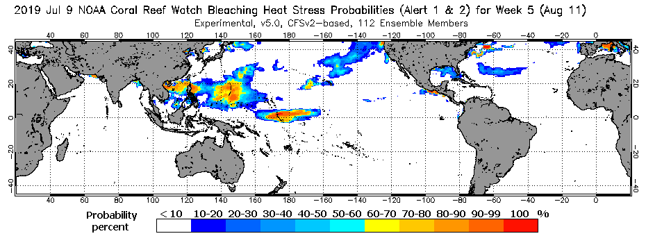 Outlook Map