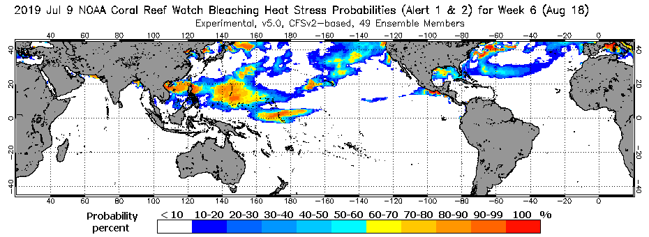 Outlook Map