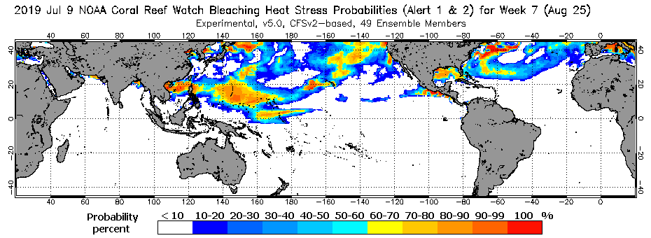 Outlook Map