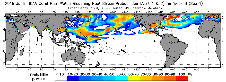 Outlook Map