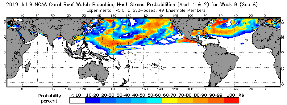 Outlook Map